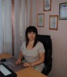 Чепелева Ольга Анатольевна Заведующий МБДОУ «ДС «Улыбка» п.Ханымей